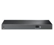 TPL SW 28-PORT GB EASY SMART POE+