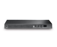TPL SW 24P-GB 4 10GE SFP L2 MANAGED UPS