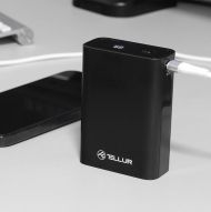 Baterie ext Tellur Compact Pro 20000mAh