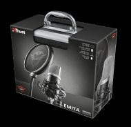 Trust GXT 252 Emita Streaming Mic