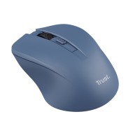 Trust Mydo Wireless Mouse Blue