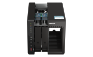 NAS QNAP 253E 2BAY 2.6GHZ TWR SATA