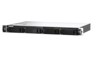 NAS QNAP 435XeU 4BAY 2.2GHZ 4GB SATA 1U
