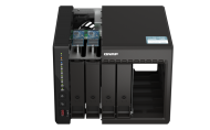 NAS QNAP 453E 4BAY 2.6GHZ TWR SATA
