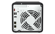 NAS QNAP 464 4BAY 2.9GHZ 8GB TWR SATA