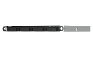 NAS QNAP 464 4BAY 2.9GHZ 8GB 1U SATA