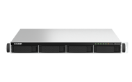 NAS QNAP 464 4BAY 2.9GHZ 8GB 1U SATA