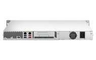 NAS QNAP 464 4BAY 2.9GHZ 8GB 1U SATA