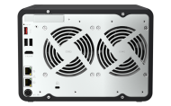 NAS QNAP 664 6BAY 2.9GHZ TWR SATA