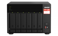 NAS QNAP 673A 6BAY 2.2GHZ 8GB TWR