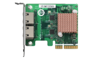 NAS QNAP 832PX 8BAY 1.7GHZ 4GB SATA TWR