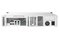 QNAP NAS 8BAY 2U AL-324 1.7GHZ 4GB 2x10G