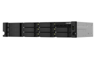 NAS QNAP 864eU 8BAY 2.9GHZ 4GB SATA 2U
