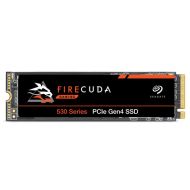 SSD Seagate FireCuda 530 1TB PCI Express