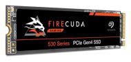 SSD Seagate FireCuda 530 1TB PCI Express