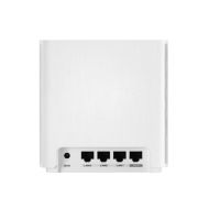 AS ZENWIFI AX5400  XD6 WHITE 2PK