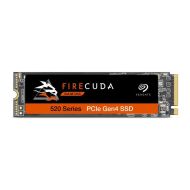 SSD Seagate FireCuda 520 2TB PCI Express