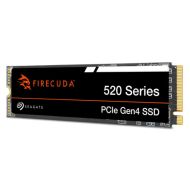 SSD Seagate FireCuda 520 2TB PCI Express