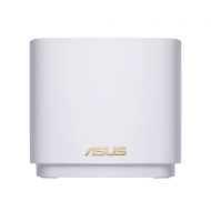 AS ZENWIFI AX1800 XD4 PLUS WHITE 3PK