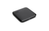SSD Extern WD, 2.5, 2TB, Elements SE, US