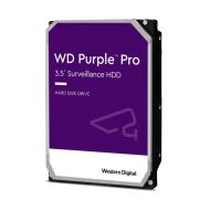 WD HDD3.5 14TB SATA WD141PURP