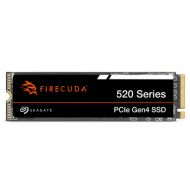 SG SSD 1TB M.2 2280 PCIE FIRECUDA 520
