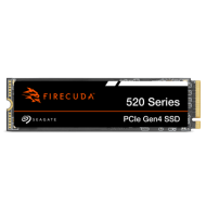 SG SSD 1TB M.2 2280 PCIE FIRECUDA 520