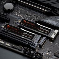 SG SSD 1TB M.2 2280 PCIE FIRECUDA 520
