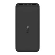 Xiaomi PowerBank 20000mAh 18W FastCharge