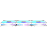 Fan AS TUF Gaming TR120 ARGB RV WHI 3IN1