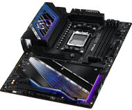 MB Asrock X870E NOVA WIFI AM5