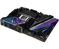 MB Asrock X870E NOVA WIFI AM5