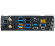 MB Asrock X870E NOVA WIFI AM5