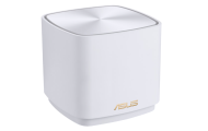 AS ZENWIFI AX1800 XD4 PLUS WHITE 2PK