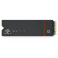 SSD Seagate FireCuda 530 Heatsink 2TB PC
