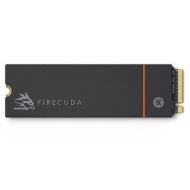 SSD Seagate FireCuda 530 Heatsink 2TB PC