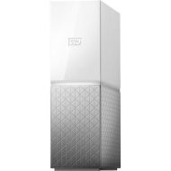 NAS 4TB MY CLOUD HOME