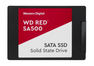 SSD WD Red SA500 2TB SATA-III 2.5 inch