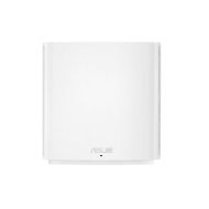 AS ZENWIFI AX5400  XD6S  WHITE 2PK
