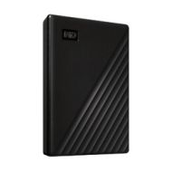EHDD 5TB WD 2.5