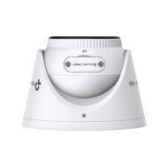 TPL VIGI 8MP PAN/TILT NTW CAM 4MM C485