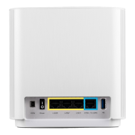 AS ZENWIFI TRI-BAND LARGE HOME MESH 2PK