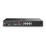 TPL VIGI 8 CH POE+ NW VIDEO RECORDER