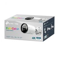 TP-LINK VIGI 8MP BULLET NTW CAMERA 2.8MM