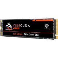 SSD Seagate FireCuda 530, 500GB, M.2 228