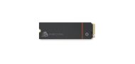 SSD Seagate FireCuda 530 Heatsink 4TB PC
