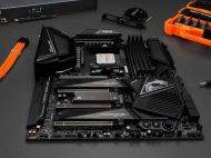 SSD Seagate FireCuda 530 Heatsink 4TB PC