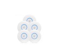 Ubiquiti UniFi AP IND AC1200 5 PACK