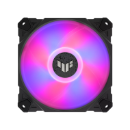 Ventilat Asus TUF Gaming TF120 ARGB 3in1