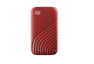 SSD Extern WD  2.5